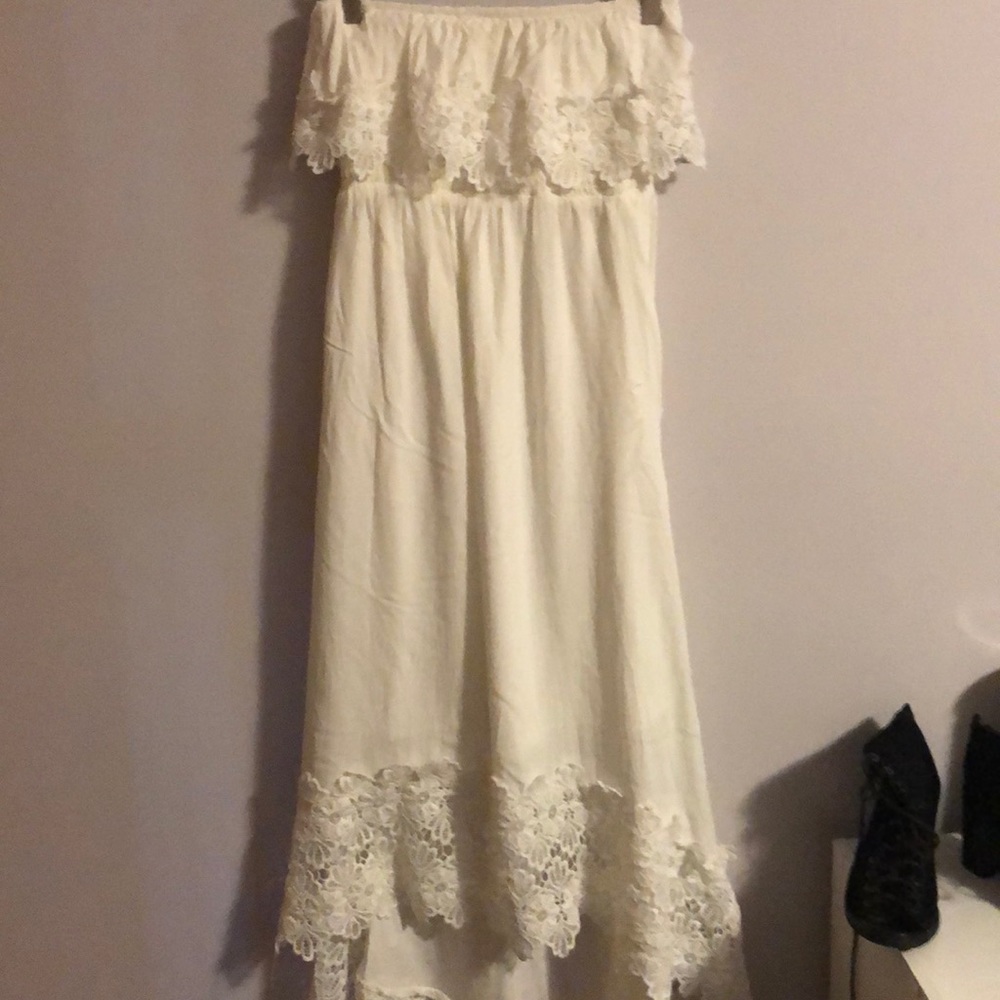 Boho dress